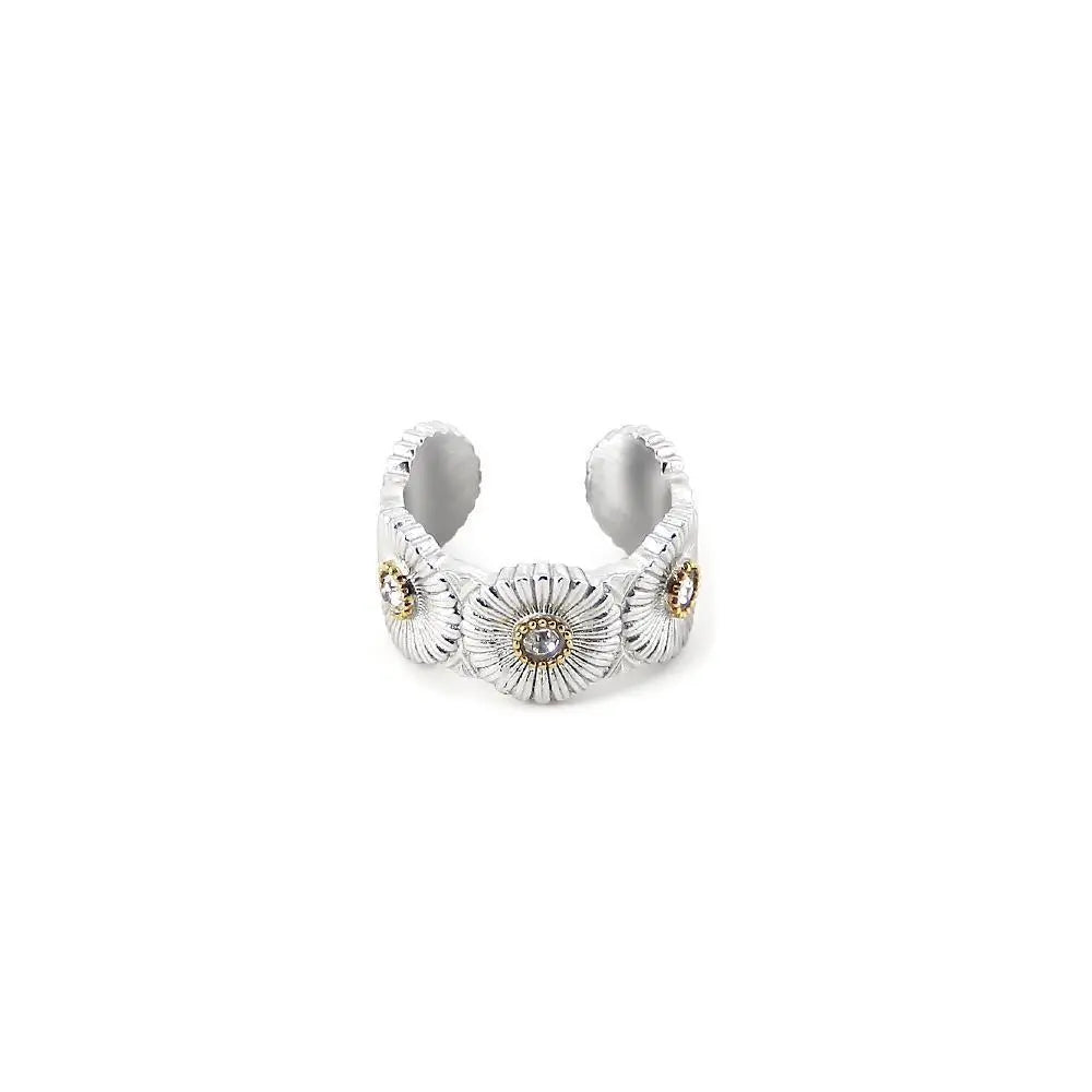 Daisy Ring ArtsKoreanMan