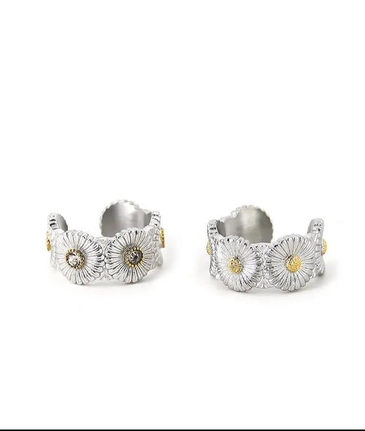 Daisy Ring ArtsKoreanMan