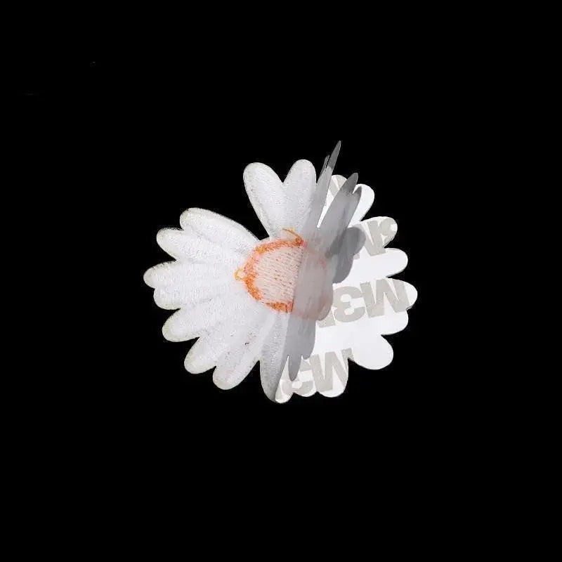 Daisy Cloth Sticker ArtsKoreanMan