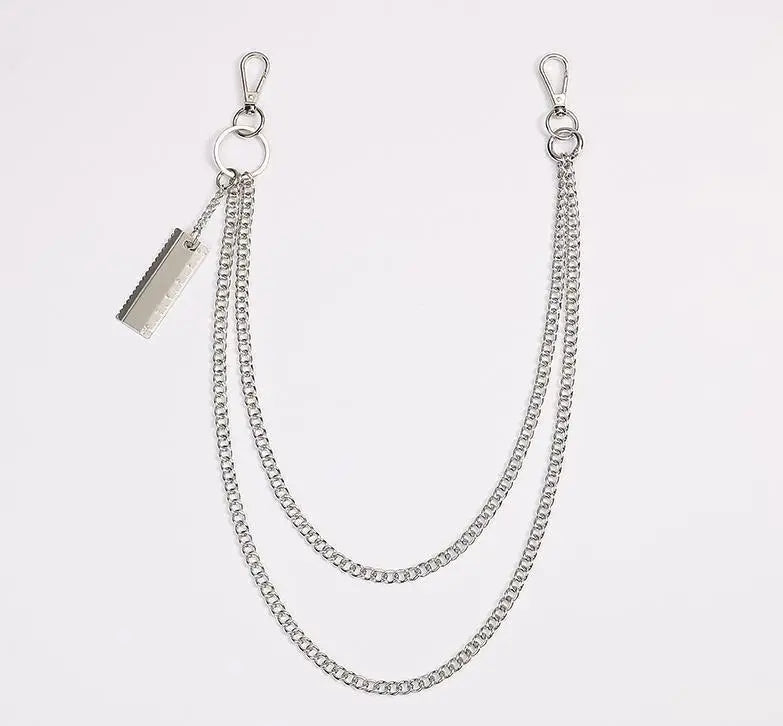 Detachable Chain ArtsKoreanMan