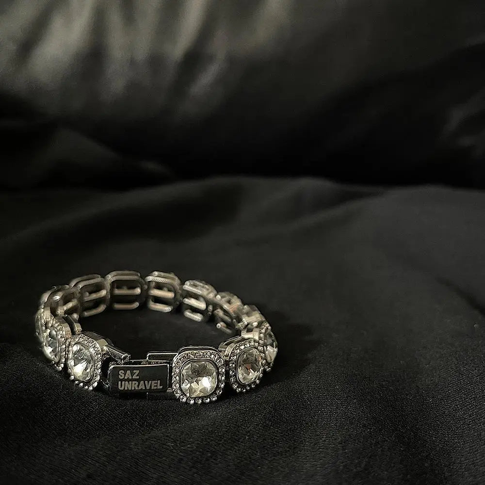 Diamond Bracelet ArtsKoreanMan