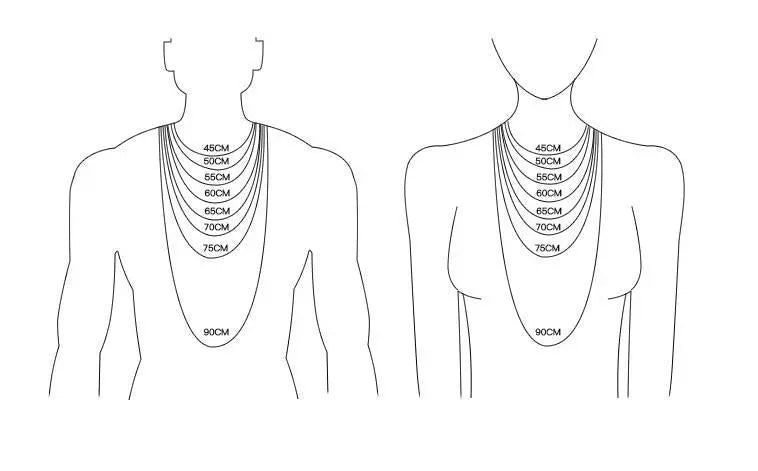 Diamond Choker ArtsKoreanMan
