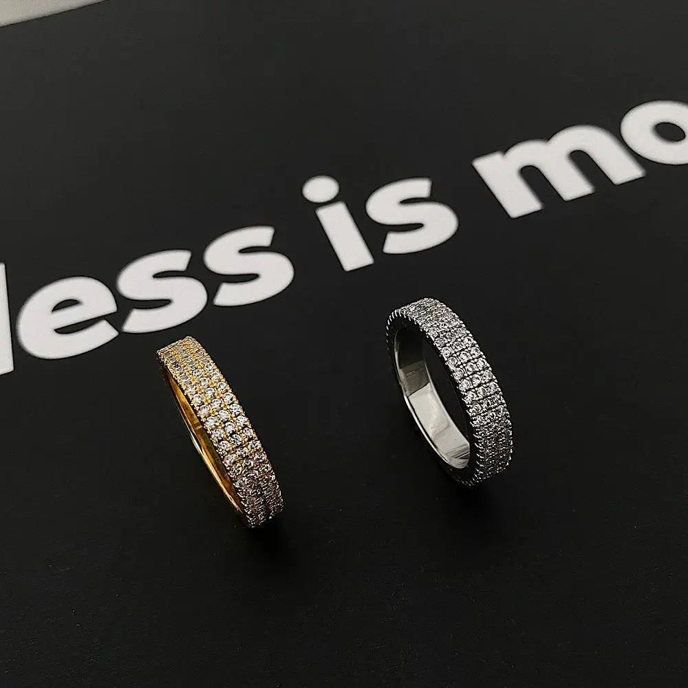 Diamond Ring ArtsKoreanMan