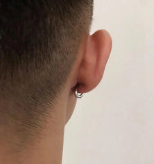 Diamonds Earrings ArtsKoreanMan