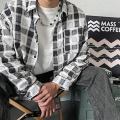 Green Beads Necklace ArtsKoreanMan