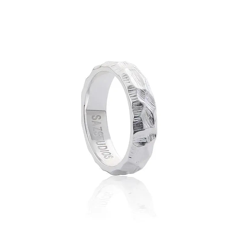 Hammer Ring ArtsKoreanMan