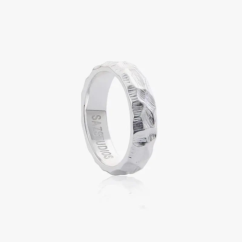Hammer Ring ArtsKoreanMan