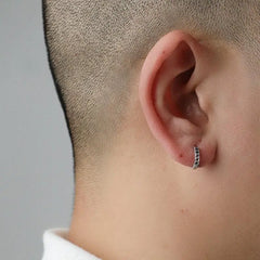 Hollow Earrings ArtsKoreanMan