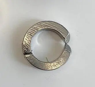 Hoop Earring Clip ArtsKoreanMan