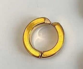 Hoop Earring Clip ArtsKoreanMan