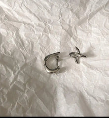 Irregular Ear Clips ArtsKoreanMan