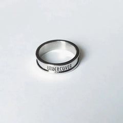 Letter Ring ArtsKoreanMan