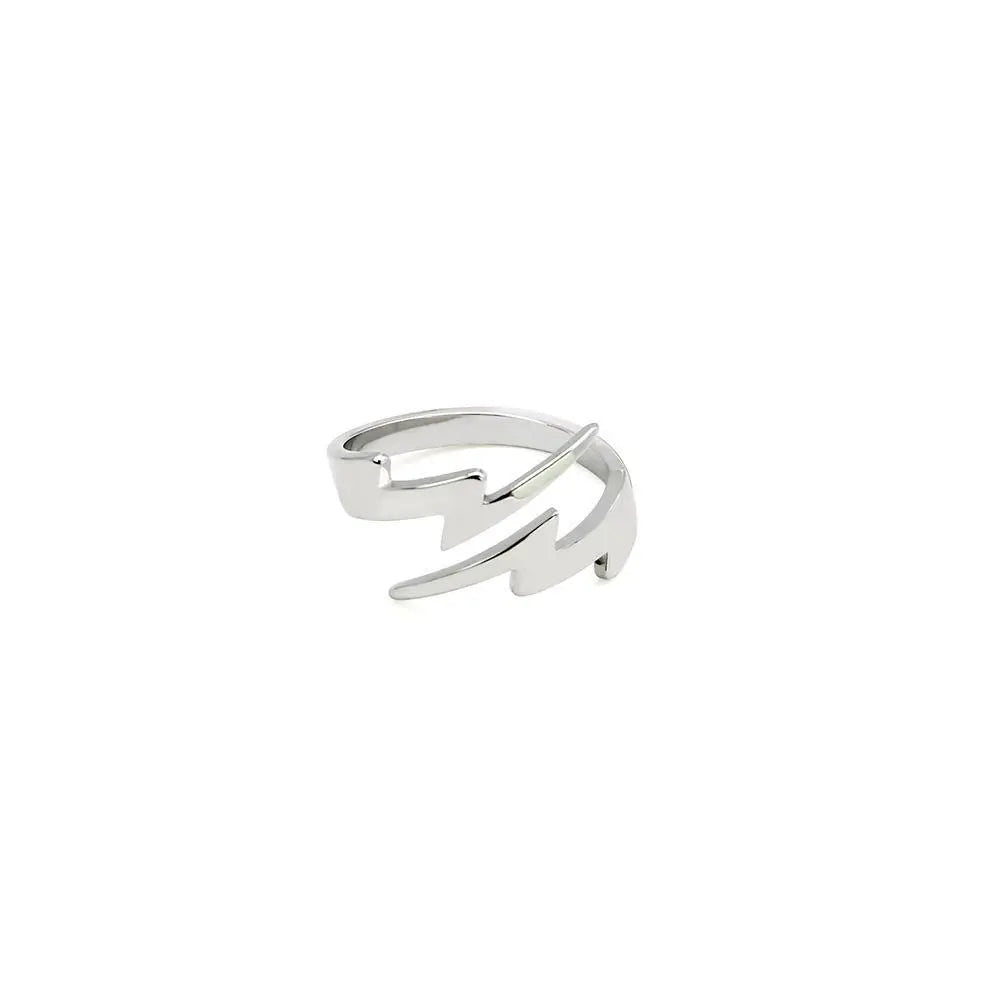 Lightning Ring ArtsKoreanMan