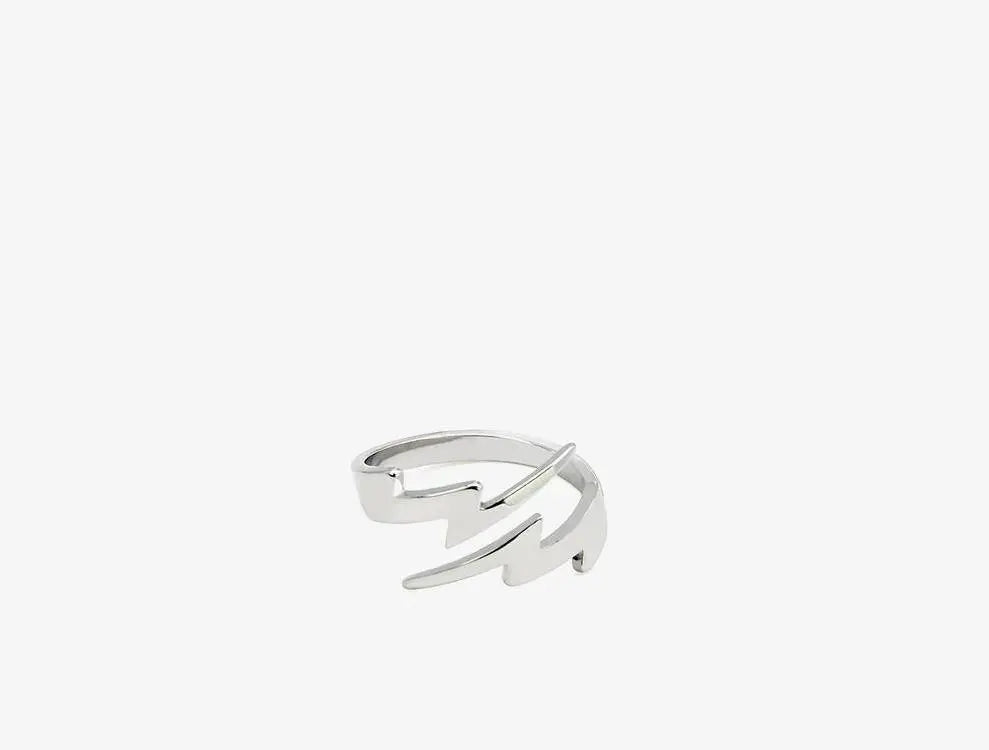 Lightning Ring ArtsKoreanMan