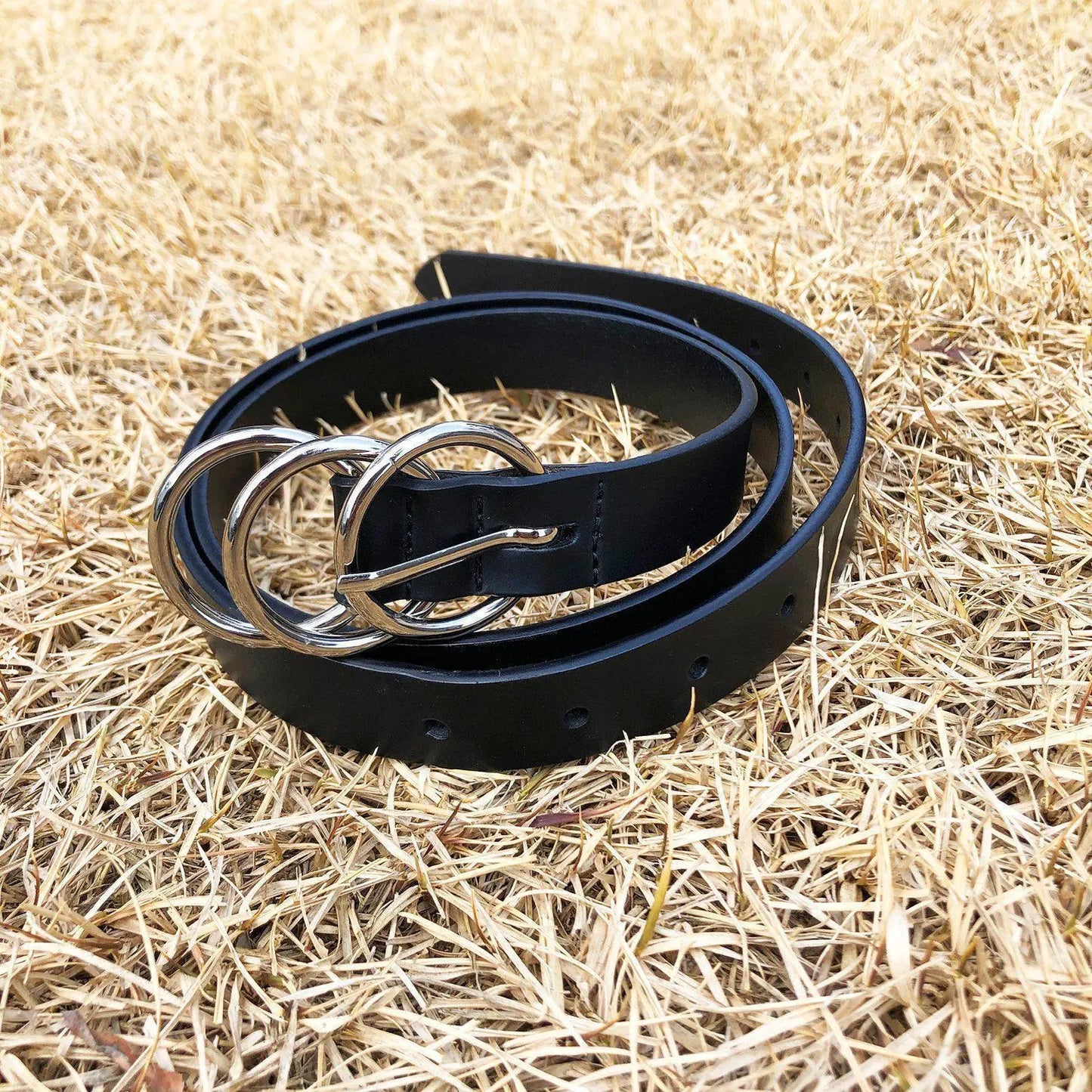 Men Belt ArtsKoreanMan