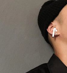 Pearl Earrings ArtsKoreanMan