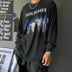 Pearl Necklace ArtsKoreanMan