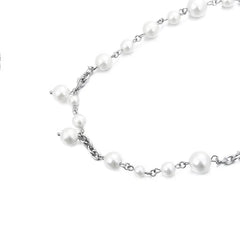 Pearl Necklace ArtsKoreanMan