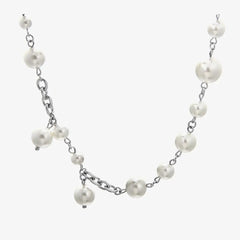Pearl Necklace ArtsKoreanMan