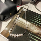 Pearl Necklace ArtsKoreanMan