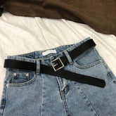 Pin Buckle Belt ArtsKoreanMan