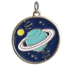 Planet Pendant Necklace ArtsKoreanMan