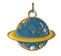 Planet Pendant Necklace ArtsKoreanMan