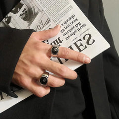 Punk Street Ring ArtsKoreanMan