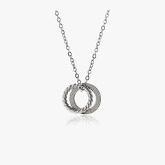 Ring Necklace ArtsKoreanMan