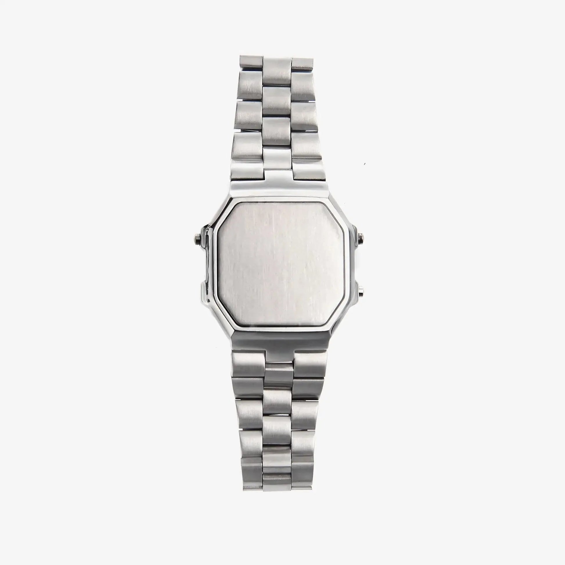 Simple Watch Band ArtsKoreanMan