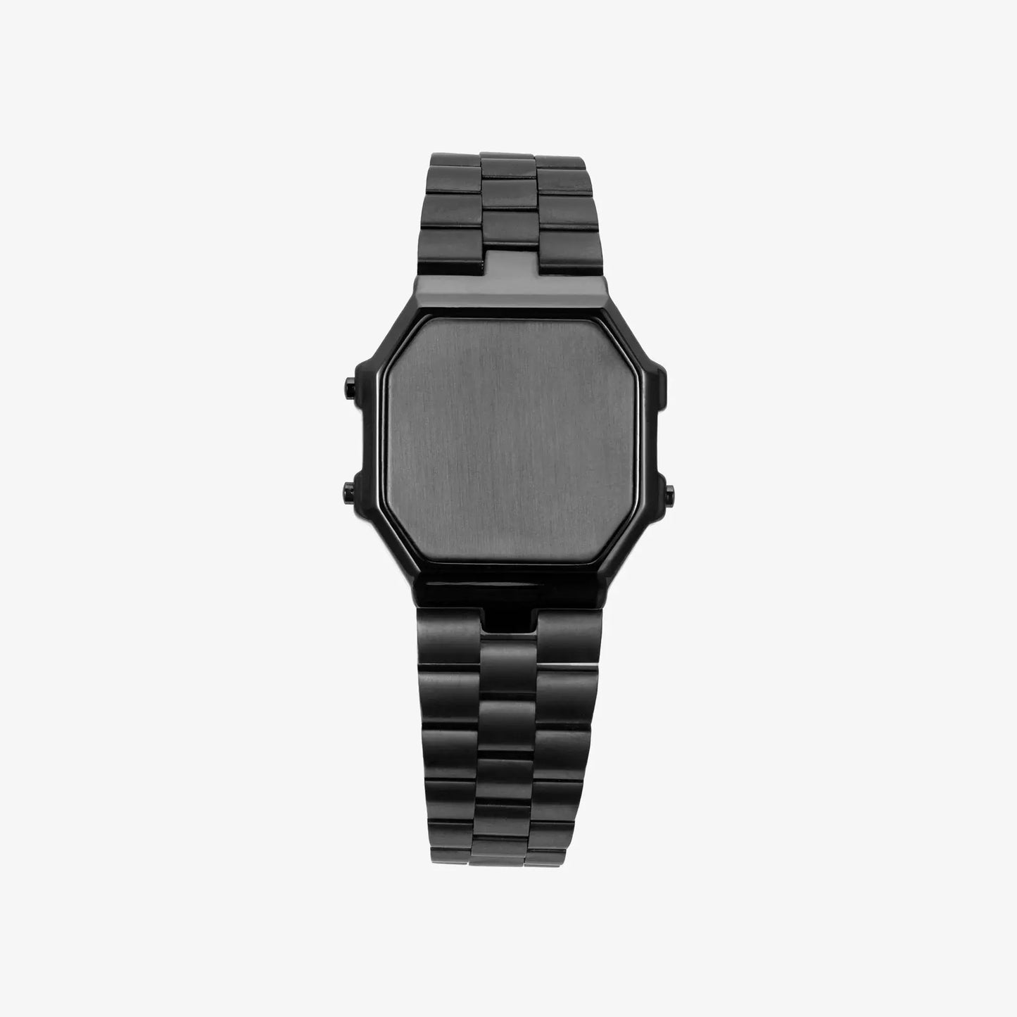 Simple Watch Band ArtsKoreanMan