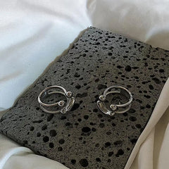 Smiley Ring ArtsKoreanMan