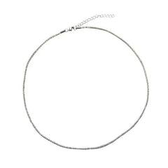 Sparkling Clavicle Chain ArtsKoreanMan