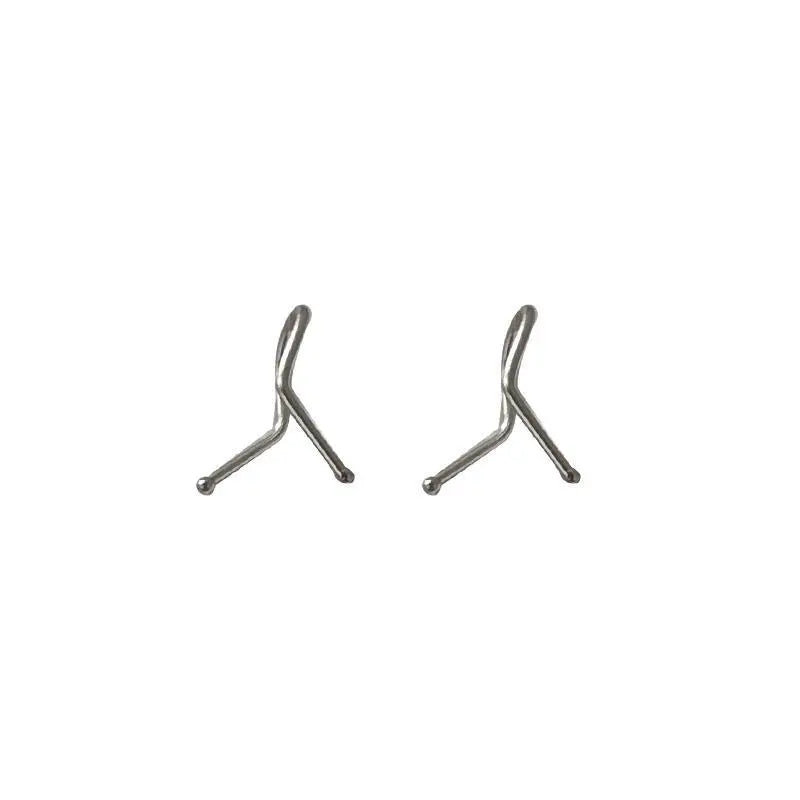Sterling Silver Wire ArtsKoreanMan