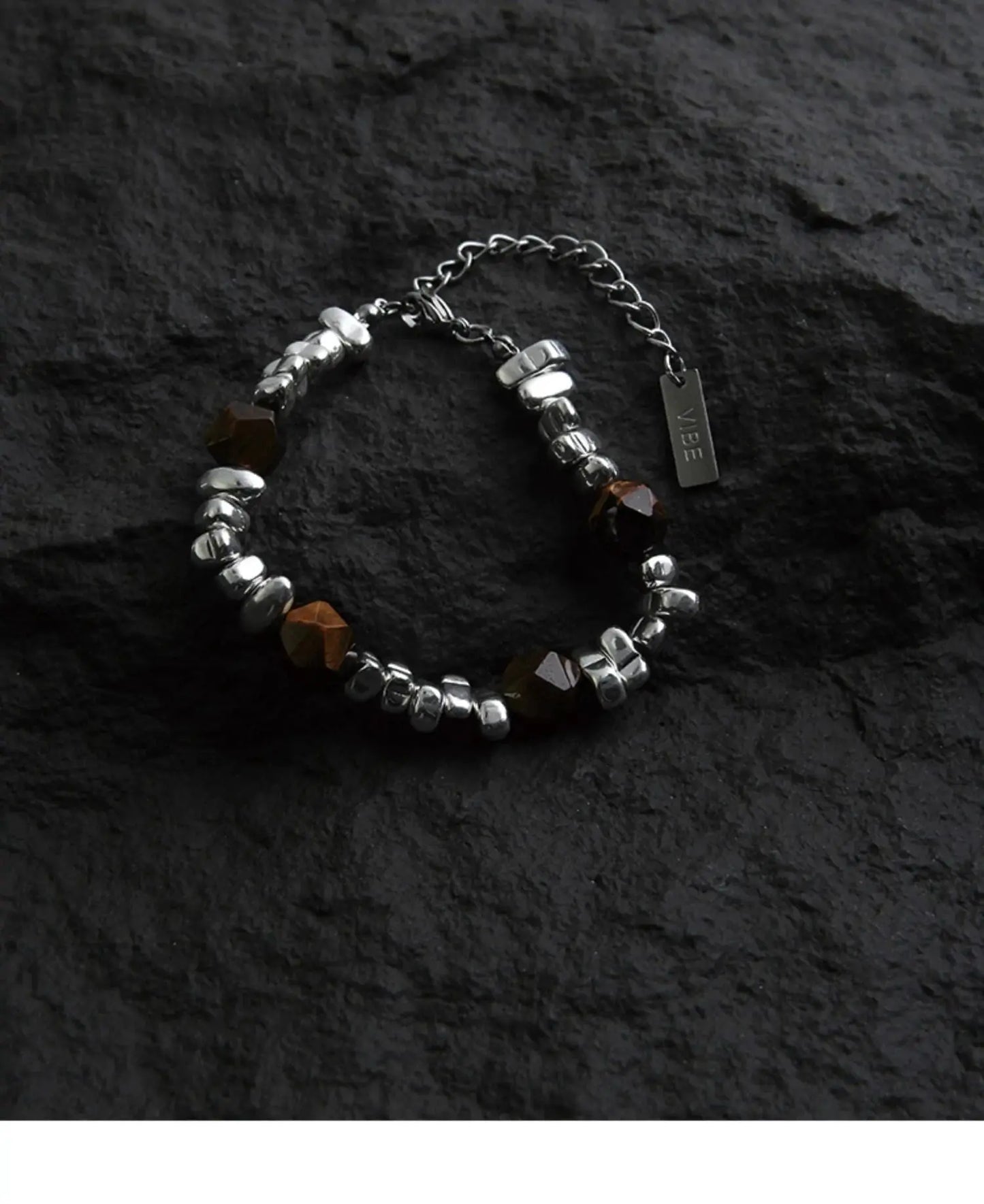 Stitching Beads Bracelet ArtsKoreanMan