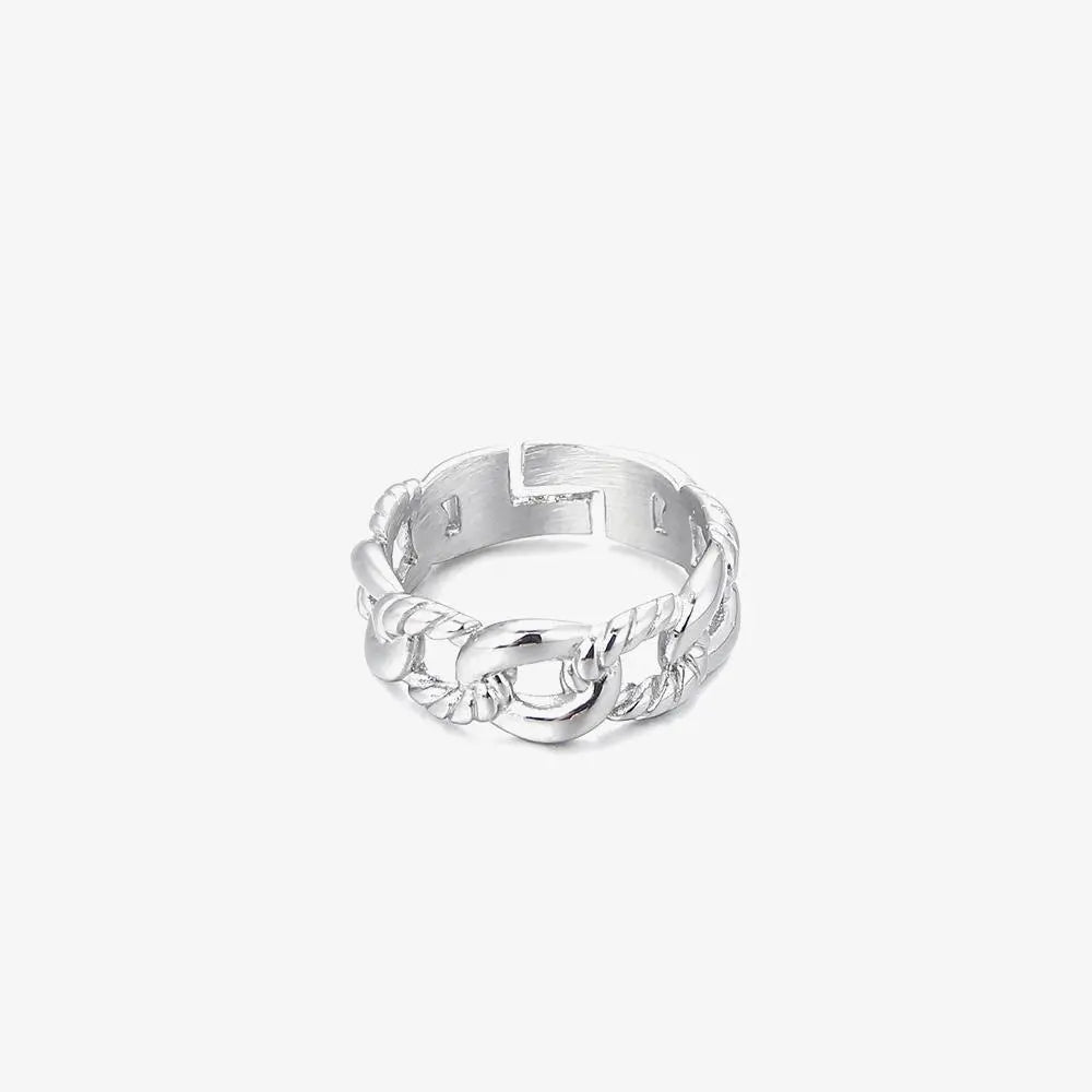Stitching Ring ArtsKoreanMan