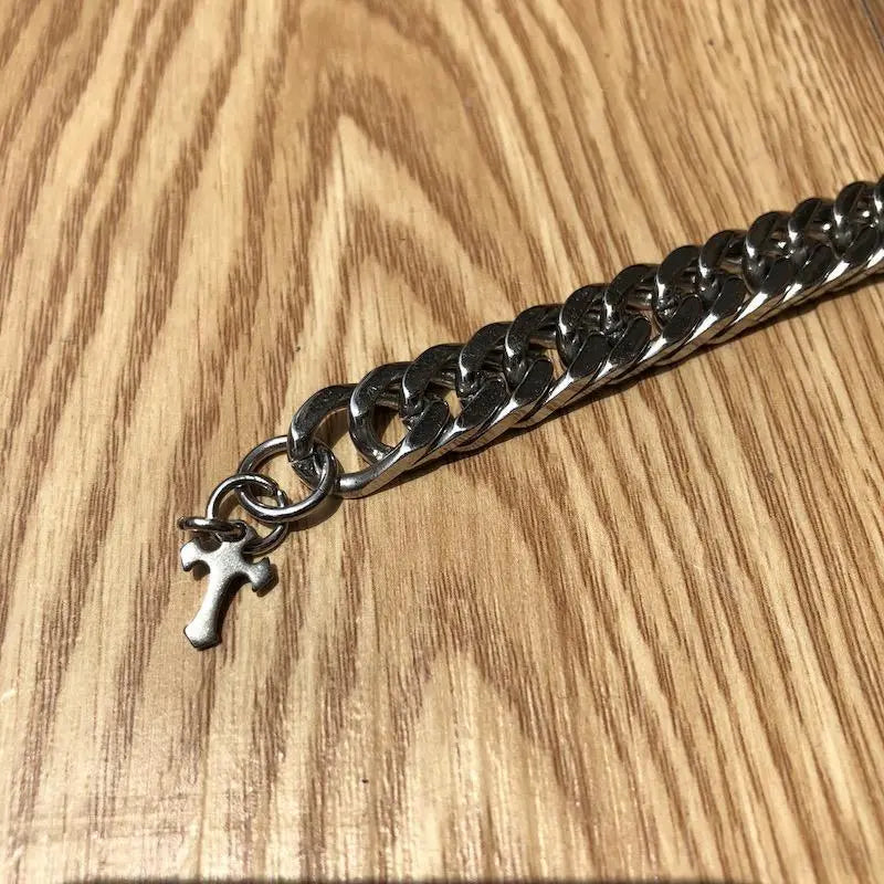 Titanium Steel Bracelet ArtsKoreanMan