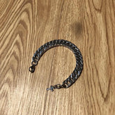 Titanium Steel Bracelet ArtsKoreanMan