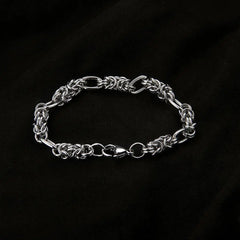 Twist Bracelet ArtsKoreanMan