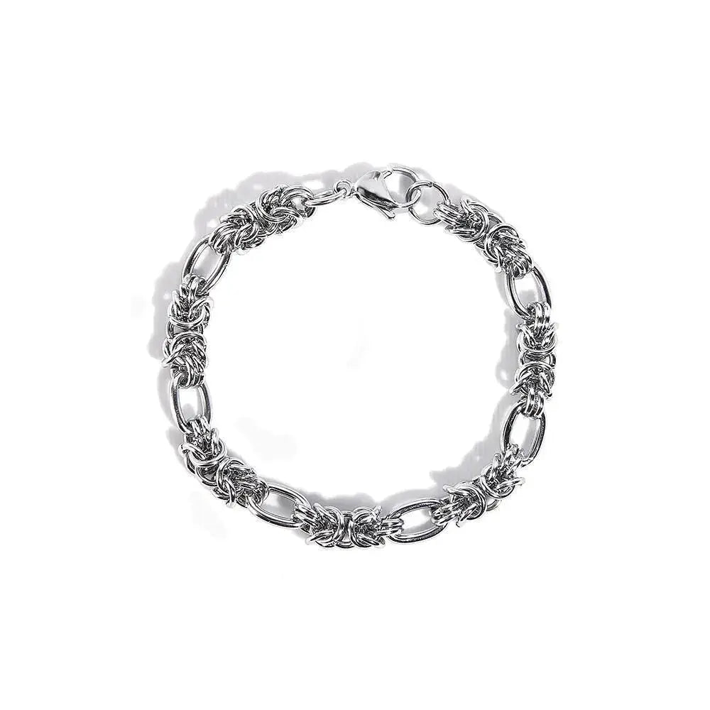 Twist Bracelet ArtsKoreanMan