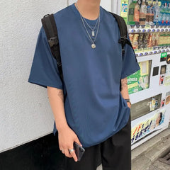 Two-Piece Set Necklace ArtsKoreanMan