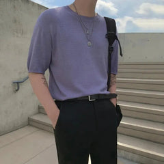 Two-Piece Set Necklace ArtsKoreanMan