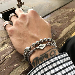 Vibe Bracelet ArtsKoreanMan