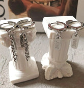 Vibe Earrings ArtsKoreanMan