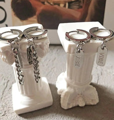 Vibe Earrings ArtsKoreanMan
