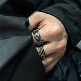 Vibe Ring ArtsKoreanMan