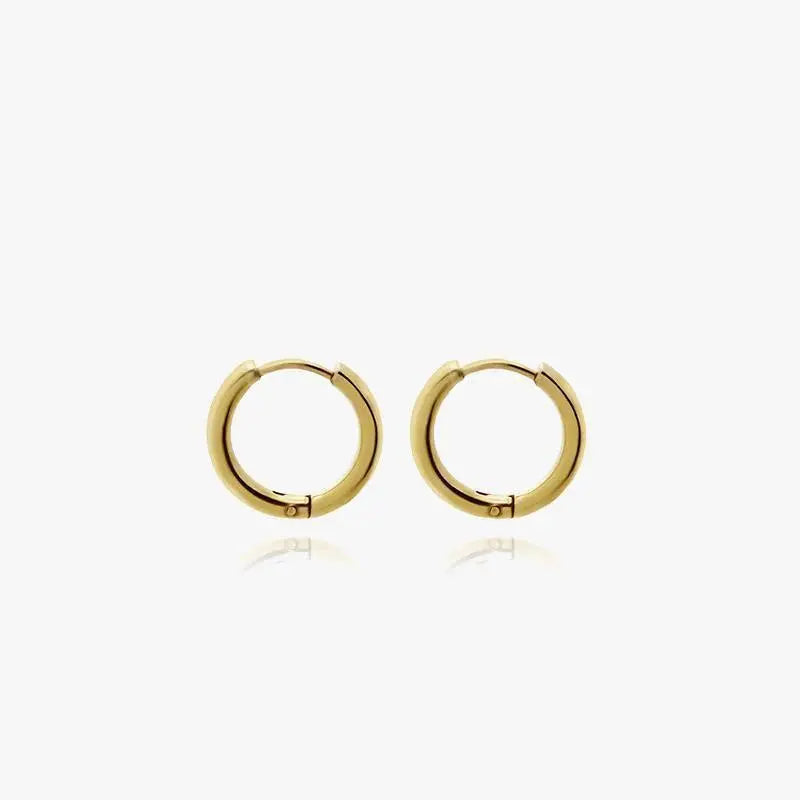 Versatile Earrings ArtsKoreanMan