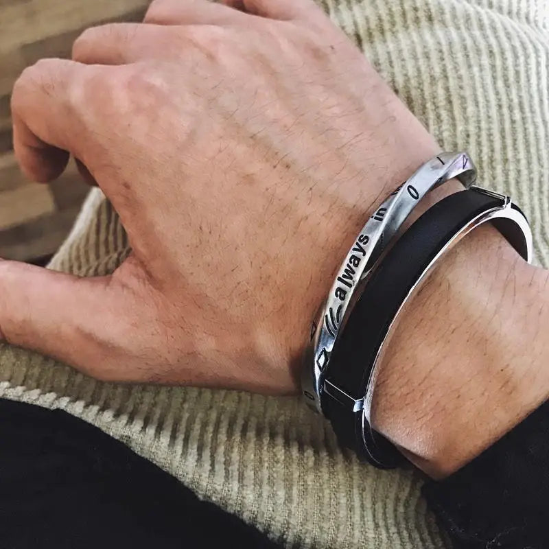 Viking Bracelet ArtsKoreanMan