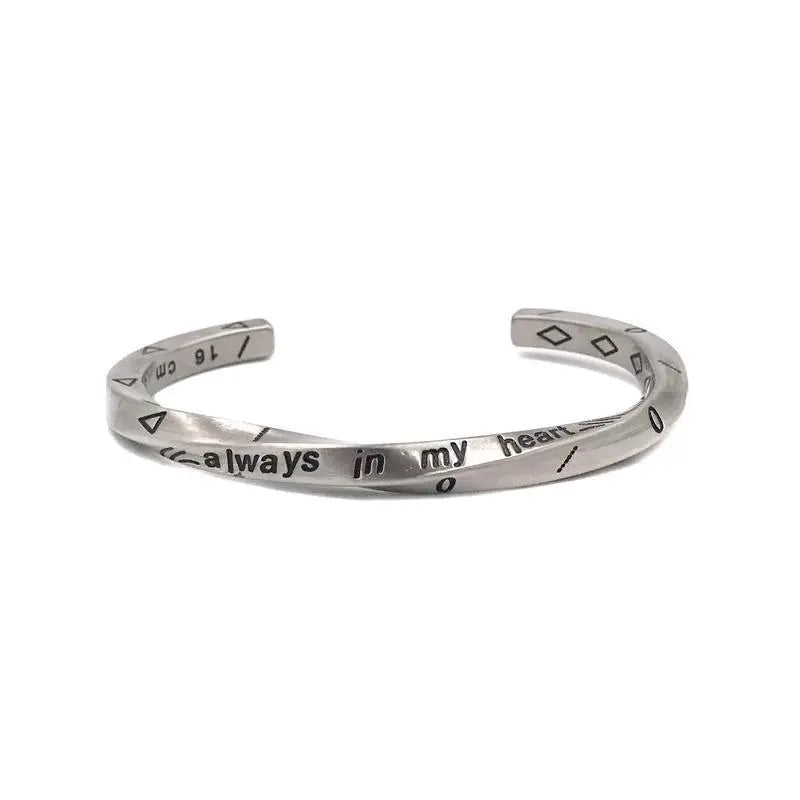 Viking Bracelet ArtsKoreanMan