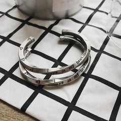 Viking Bracelet ArtsKoreanMan